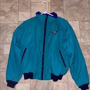 L.L. Bean vintage jacket